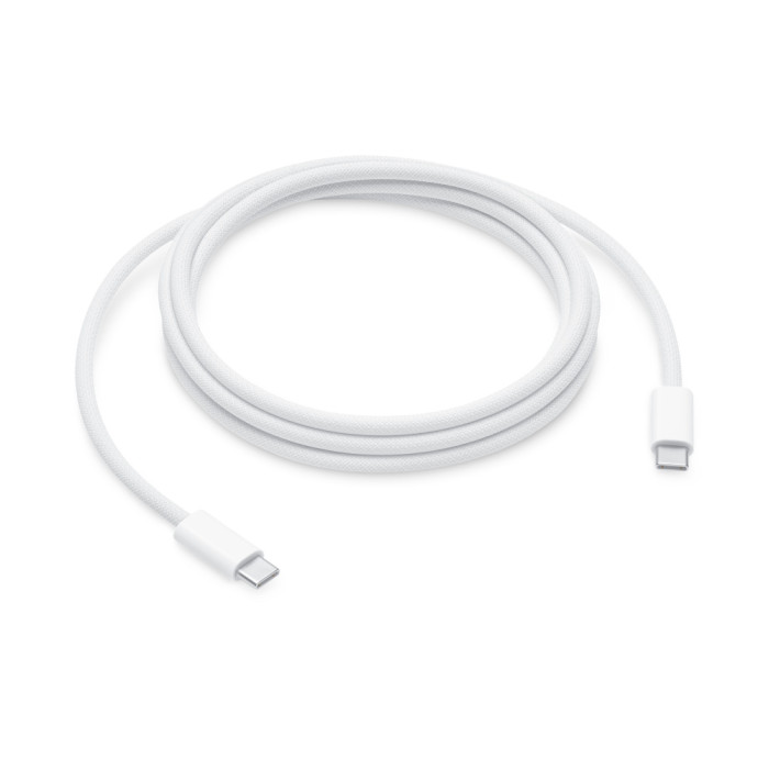 Кабель WIWU Classic 60W Braided Charging Кабель WIWU Cable Wi-C032 C-C