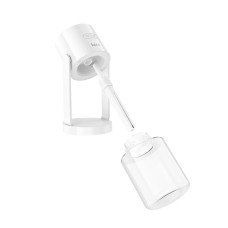 Зволожувач повітря з проекцією зоряного небаl HOCO HX34  280ml Starry sky humidifier White