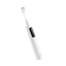 Електрична зубна щітка HOCO HP64 Acoustic wave electric toothbrush White