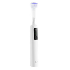 Електрична зубна щітка HOCO HP64 Acoustic wave electric toothbrush White