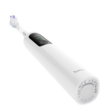 Електрична зубна щітка HOCO HP64 Acoustic wave electric toothbrush White