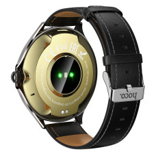 Смарт-годинник HOCO Y39 43mm. 280 mAh. IP67 Smart watch(call version) Black
