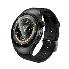 Смарт-годинник HOCO Y40 38mm. 315 mAh. IP68  Smart watch(call version) Black