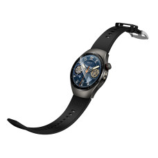 Смарт-годинник HOCO Y40 38mm. 315 mAh. IP68  Smart watch(call version) Black