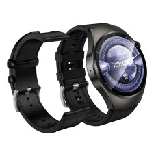 Смарт-годинник HOCO Y40 38mm. 315 mAh. IP68  Smart watch(call version) Black