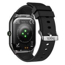 Смарт-годинник HOCO Y41 Smart watch(call version) Black