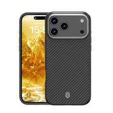 Чохол WIWU Defense Ultra DCC-205 for iP17 Pro 6.3 Black
