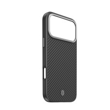 Чохол WIWU Defense Ultra DCC-205 for iP17 Pro 6.3 Black
