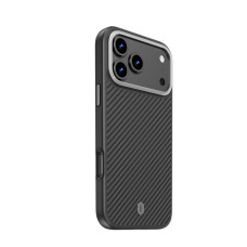 Чохол WIWU Defense Ultra DCC-205 for iP17 Pro 6.3 Black