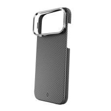 Чохол WIWU ARAMID ARMOR DCC-208 for iP17 Pro 6.3 Black