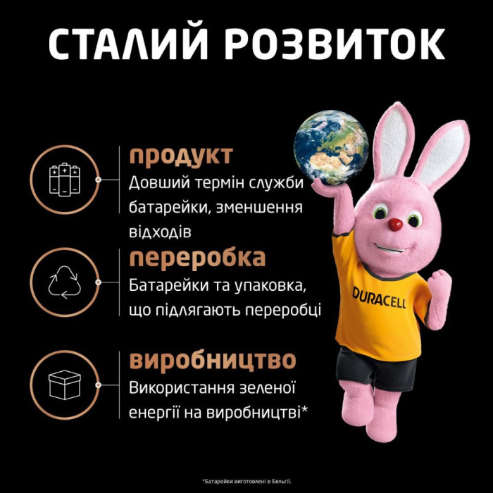 Батарейка Duracell LR6/AA OPTIMUM (8шт)
