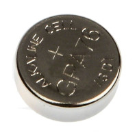Батарейка GP A76/LR44/AG13 Alkaline (10шт)