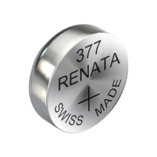 Батарейка Renata SR 626W 377/AG4 (10шт)