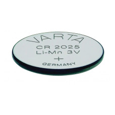 Батарейка Varta CR2025 (1шт)