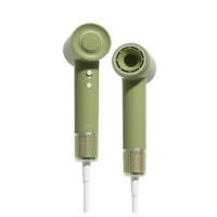 Фен Xiaomi Heyplus High Speed Hair Dryer Mini （EU Plug）Green