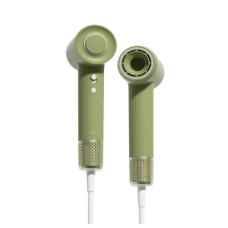 Фен Xiaomi Heyplus High Speed Hair Dryer Mini （EU Plug）Green