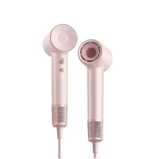 Фен Xiaomi Heyplus High Speed Hair Dryer Mini （EU Plug）Pink