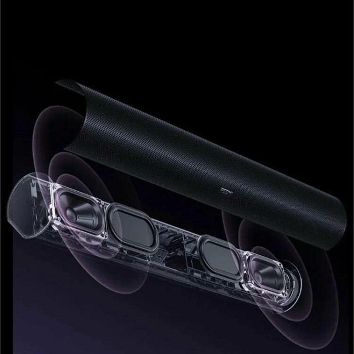 Саундбар Xiaomi Redmi Computer Speaker 2 Pro