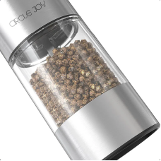 Електричний млин для солі та перцю Xiaomi Circle Joy Electric Grinder