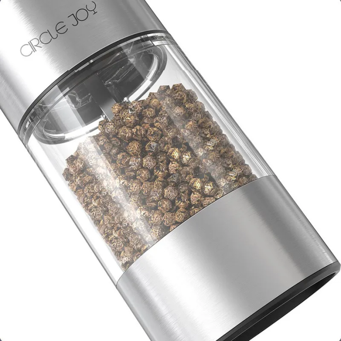 Електричний млин для солі та перцю Xiaomi Circle Joy Electric Grinder