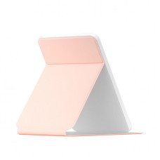 Дзеркало для макіяжу Xiaomi DOCO 11 " Daylight Portable Flat Mirror Pro Pink
