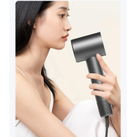 Фен Xiaomi DOCO H800 high-speed negative ion hair dryer Grey (Китайська вилка)