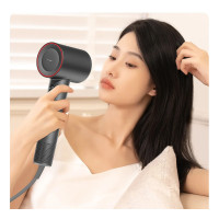 Фен Xiaomi DOCO H800 high-speed negative ion hair dryer Grey (Китайська вилка)