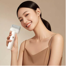 Електрична пилка для п'ят Xiaomi DOCO Electric Foot Repair Pro