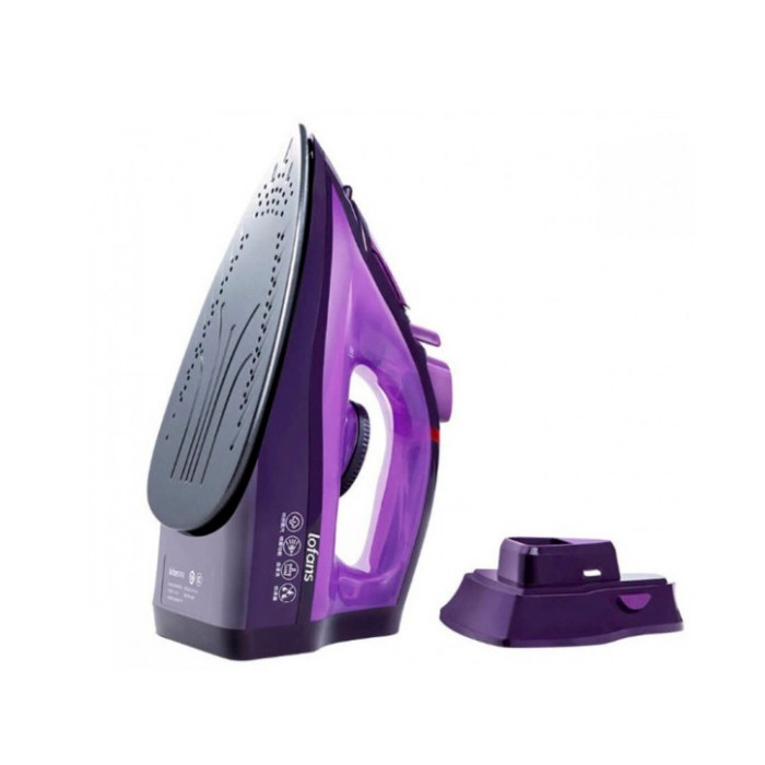 Бездротова праска Xiaomi LOFANS High power cordless steam iron (Китайська вилка)