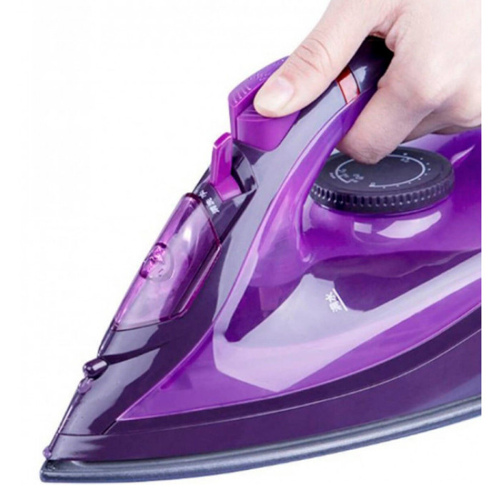 Бездротова праска Xiaomi LOFANS High power cordless steam iron (Китайська вилка)