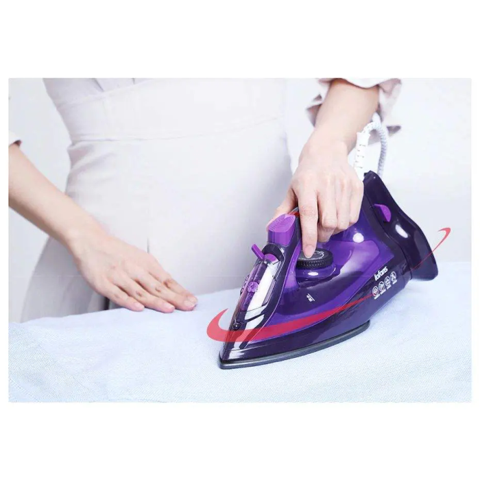 Бездротова праска Xiaomi LOFANS High power cordless steam iron (Китайська вилка)