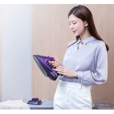 Бездротова праска Xiaomi LOFANS High power cordless steam iron (Китайська вилка)