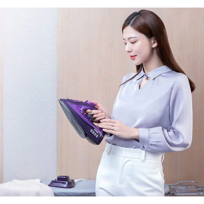 Бездротова праска Xiaomi LOFANS High power cordless steam iron (Китайська вилка)