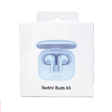 Бездротові навушники TWS Xiaomi Redmi Buds 6S, ANC, IP54, Blue СN