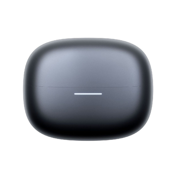 Бездротові навушники TWS Xiaomi Redmi Buds 6 Pro, ANC, IP54, Space Black CN
