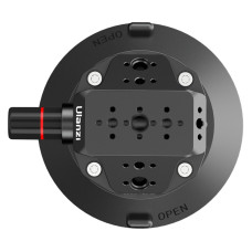 Присоска з швидкозмінним кріпленням Ulanzi SC-02 Extended Vacuum Suction Cup 4.5 inches