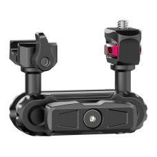 Присоска з швидкозмінним кріпленням Ulanzi SC-02 Extended Vacuum Suction Cup 4.5 inches