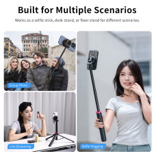 Штатив з Magsafe Ulanzi MT-84 Magnetic Tripod for Phone (T001 MT-84)