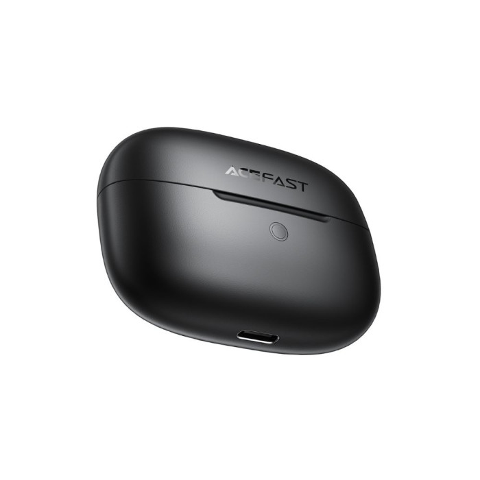 Бездротові навушники TWS ACEFAST W7,ENC, IPX4, Black