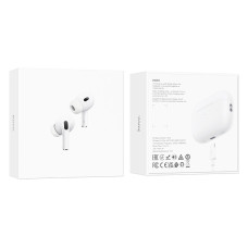 Бездротові навушники TWS HOCO EW93 True wireless stereo headset White