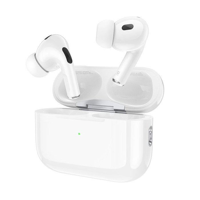 Бездротові навушники TWS HOCO EW93 True wireless stereo headset White