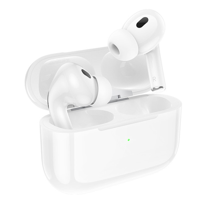 Бездротові навушники TWS HOCO EW93 True wireless stereo headset White