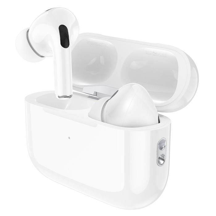Бездротові навушники TWS HOCO EW93 True wireless stereo headset White