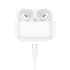 Бездротові навушники TWS HOCO EW93 True wireless stereo headset White