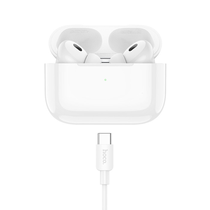 Бездротові навушники TWS HOCO EW93 True wireless stereo headset White