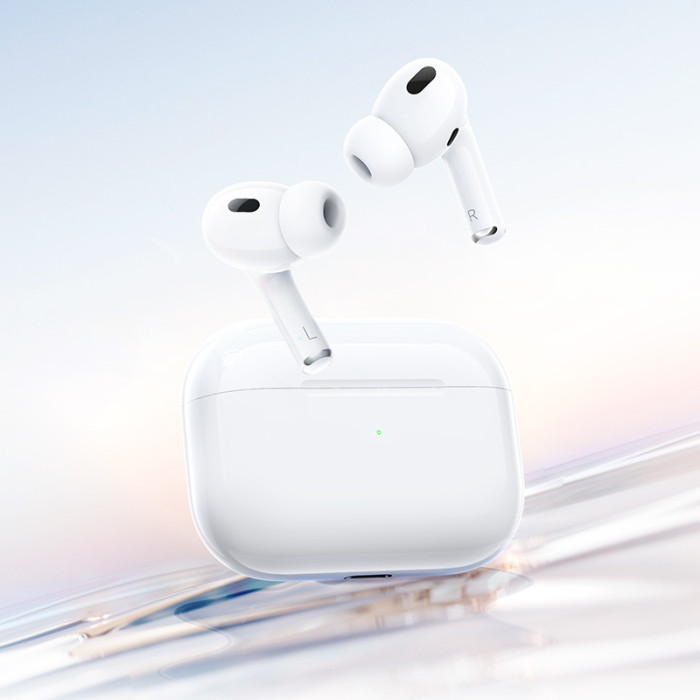 Бездротові навушники TWS HOCO EW93 True wireless stereo headset White