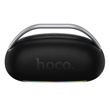 Портативна колонка HOCO HT2 Melody portable BT speaker Black