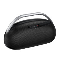 Портативна колонка HOCO HT2 Melody portable BT speaker Black