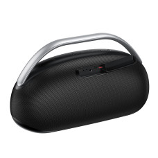 Портативна колонка HOCO HT2 Melody portable BT speaker Black