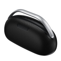 Портативна колонка HOCO HT2 Melody portable BT speaker Black